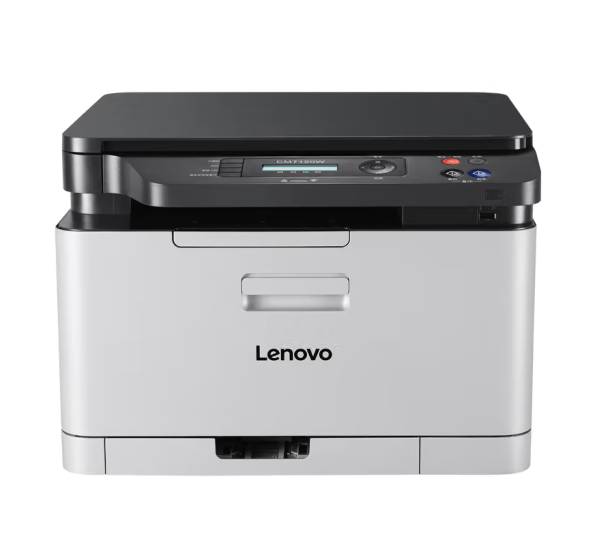 联想/lenovo 联想CM7120W彩色多功能一体机