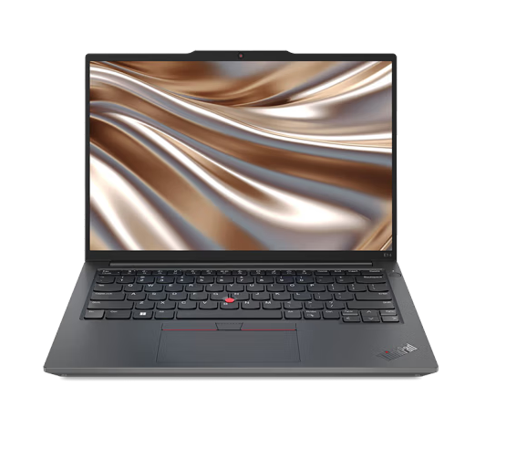 联想/lenovo ThinkPad E14 英特尔酷睿i5 14英寸轻薄便携式计算机